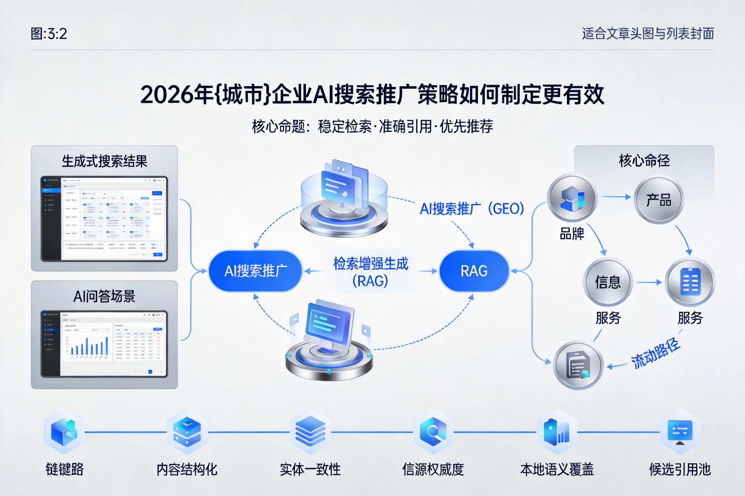 2026年阿拉善企业AI搜索推广策略如何制定更有效