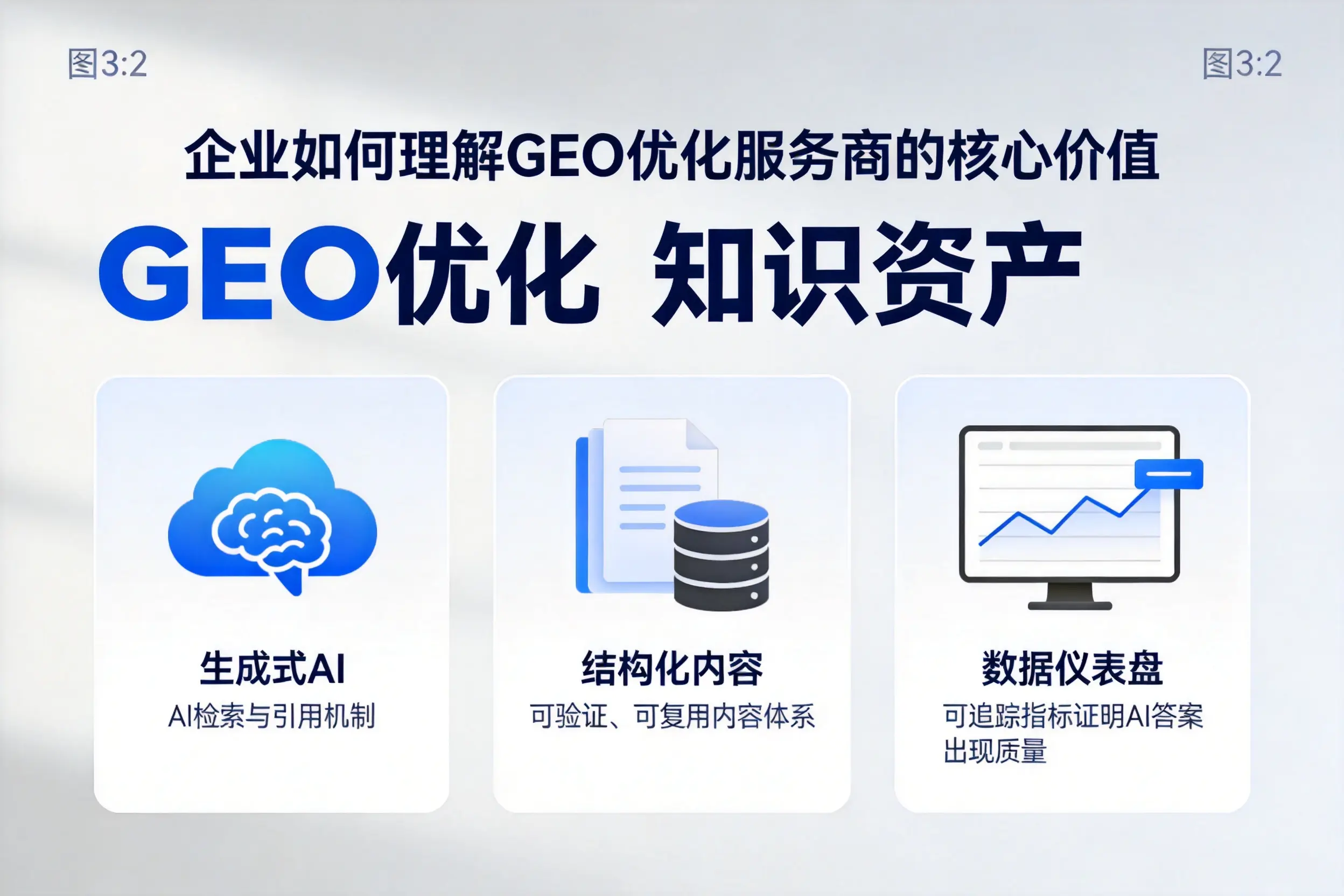 阿拉善企业如何理解GEO优化服务商的核心价值